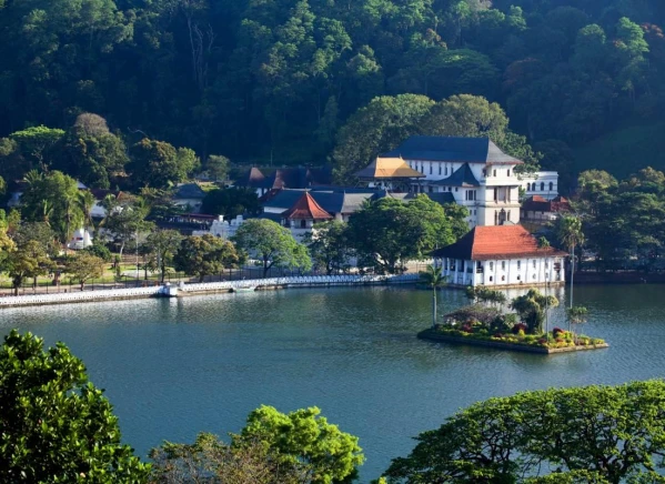 Karácsony Srí Lankán 14. kép