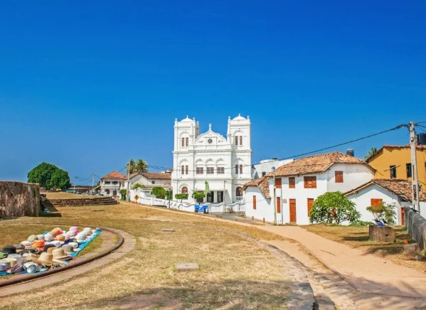 Karácsony Srí Lankán 7. kép