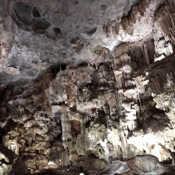 VIETNÁM, KAMBODZSA ÉS LAOSZ - Angkor misztikus legendája 20. kép