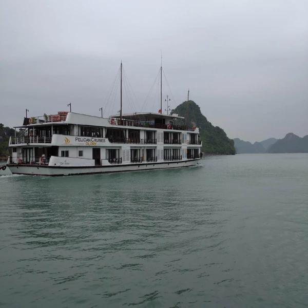 VIETNÁM, KAMBODZSA ÉS LAOSZ - Angkor misztikus legendája 16. kép