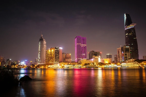 VIETNÁM, KAMBODZSA ÉS LAOSZ - Angkor misztikus legendája 28. kép