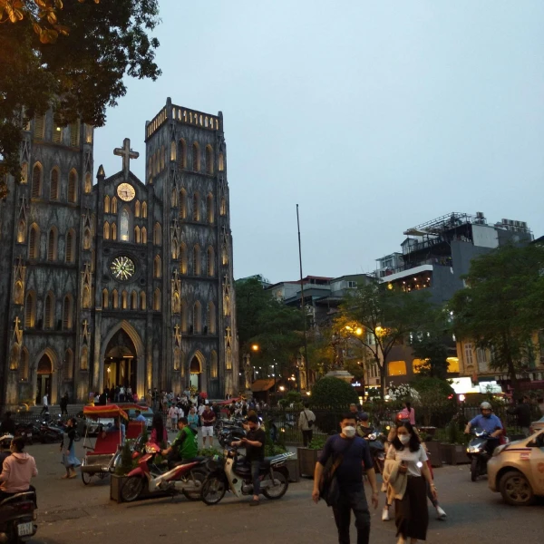 VIETNÁM, KAMBODZSA ÉS LAOSZ - Angkor misztikus legendája 18. kép