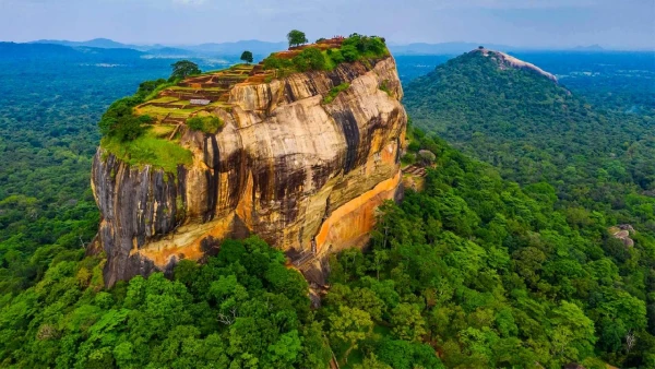 KÖRUTAZÁS SRÍ LANKÁN, PIHENÉS A MALDÍV-SZIGETEKEN 10. kép