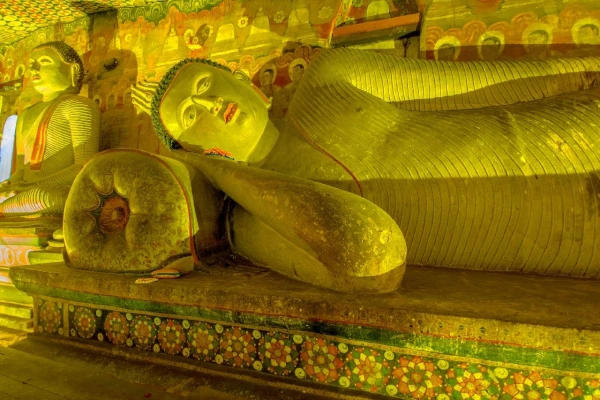 KÖRUTAZÁS SRÍ LANKÁN, PIHENÉS A MALDÍV-SZIGETEKEN 9. kép