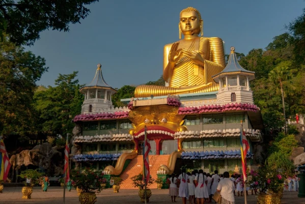 KÖRUTAZÁS SRÍ LANKÁN, PIHENÉS A MALDÍV-SZIGETEKEN 12. kép