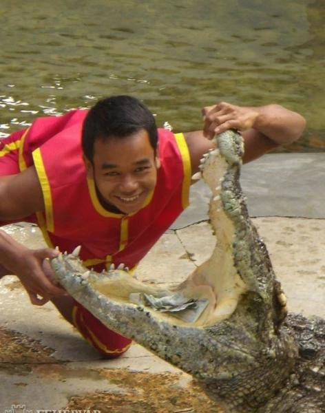 Thaiföld - a Távol-Kelet varázsa I. körutazás és üdülés 6. kép