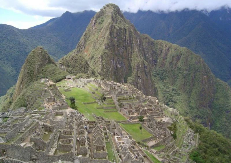 Nagy Perui Körutazás - bolíviai és észak-perui kirándulással 1. kép