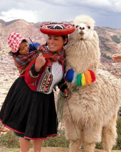 Nagy Perui Körutazás - bolíviai és észak-perui kirándulással 2. kép