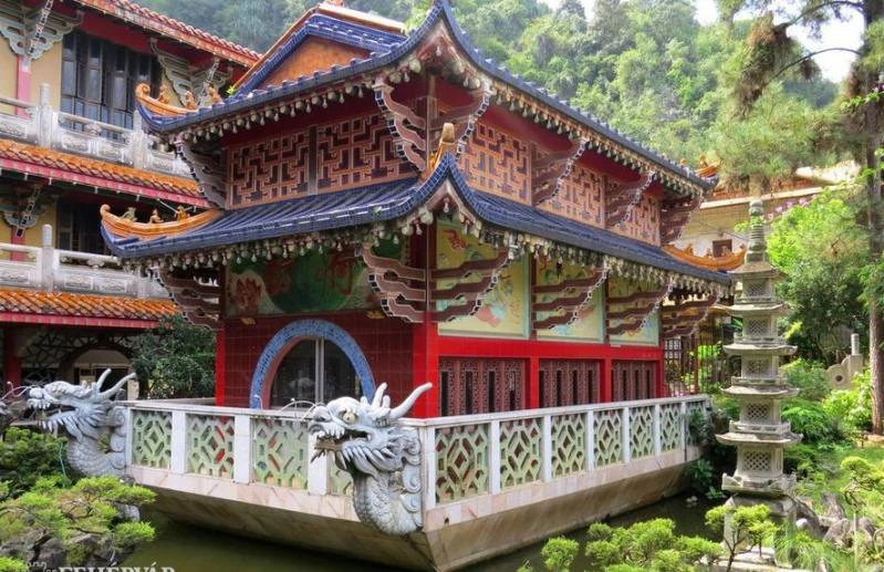 Trópusi meseországok: Malajzia és Szingapúr II. - üdüléssel Langkawi szigetén 4. kép