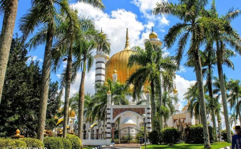 Trópusi meseországok: Malajzia és Szingapúr II. - üdüléssel Langkawi szigetén 5. kép