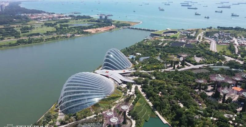 Trópusi meseországok: Malajzia és Szingapúr II. - üdüléssel Langkawi szigetén 6. kép