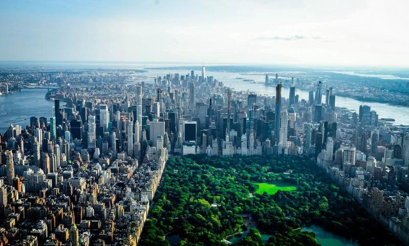 New York és a Nyugati Panoráma - magyar nyelvű idegenvezetéssel 10. kép