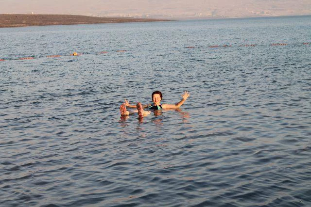 IZRAELI KÖRUTAZÁS Bibliával a kézben 8. kép