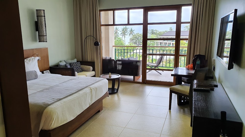 Savoy Resort image 1