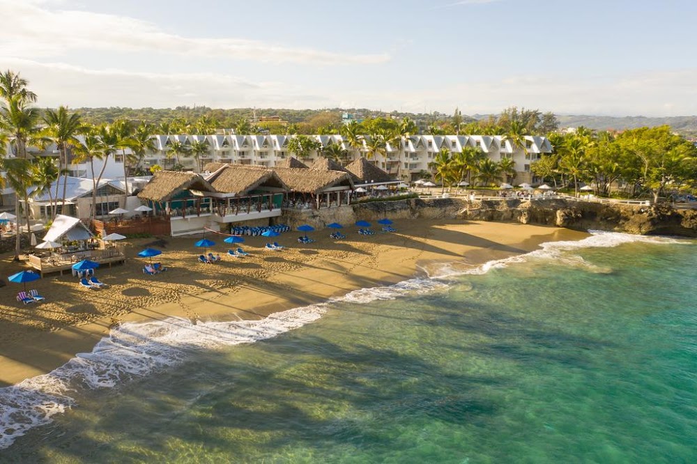 Casa Marina Beach & Reef image 1