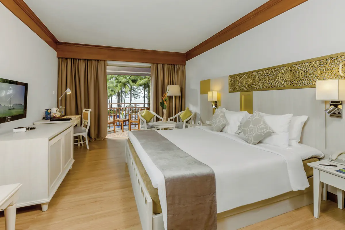 Best Western Premier Bangtao Beach image 1