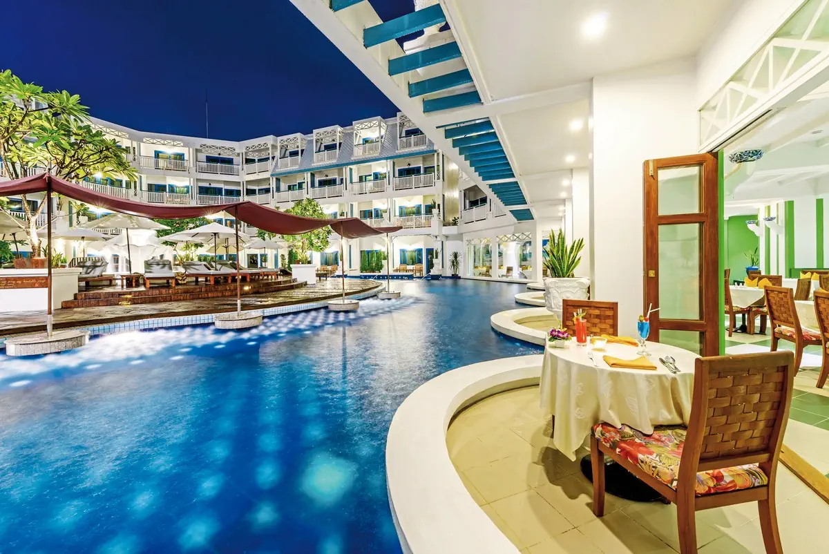 Andaman Seaview image 20