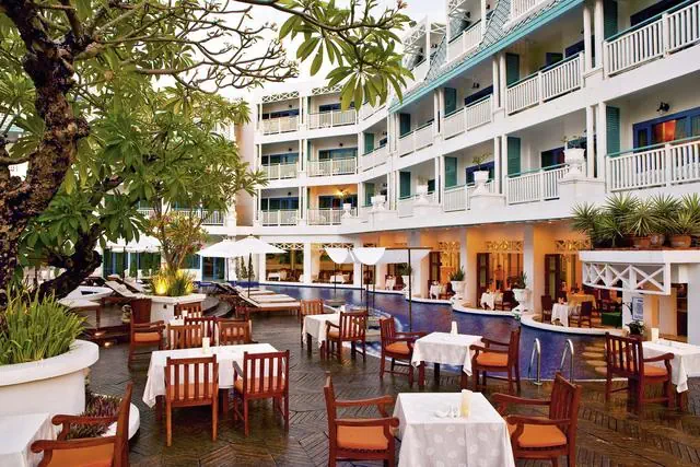Andaman Seaview image 22
