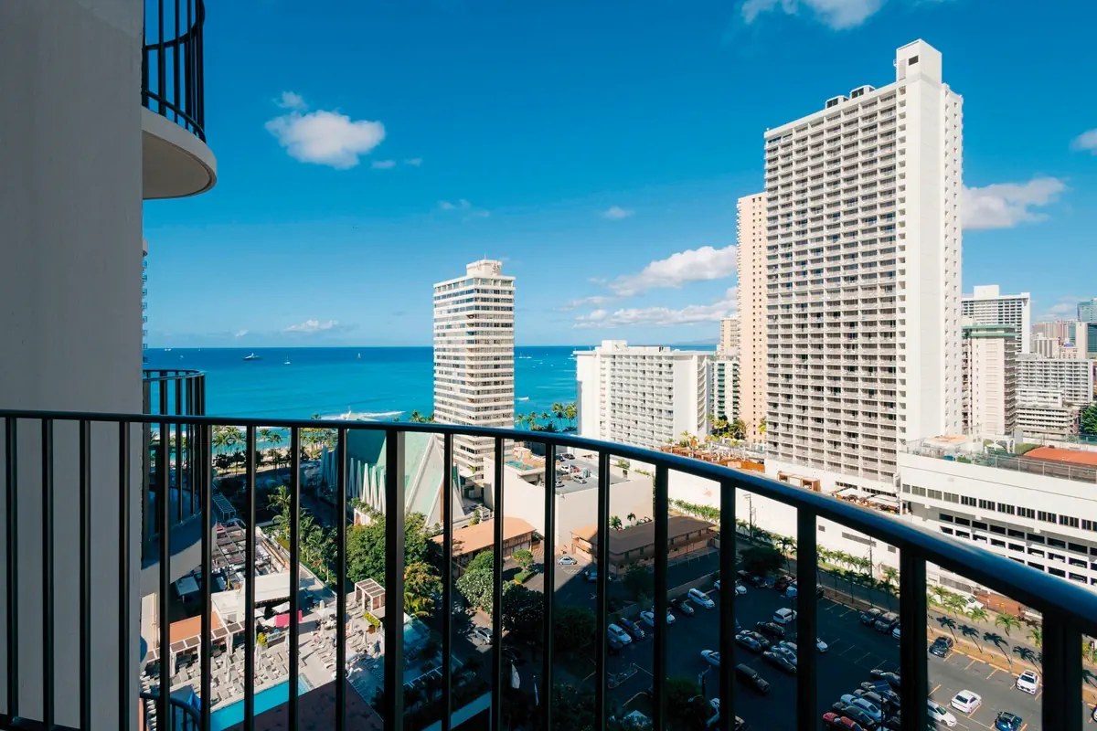 Marriott Waikiki image 11