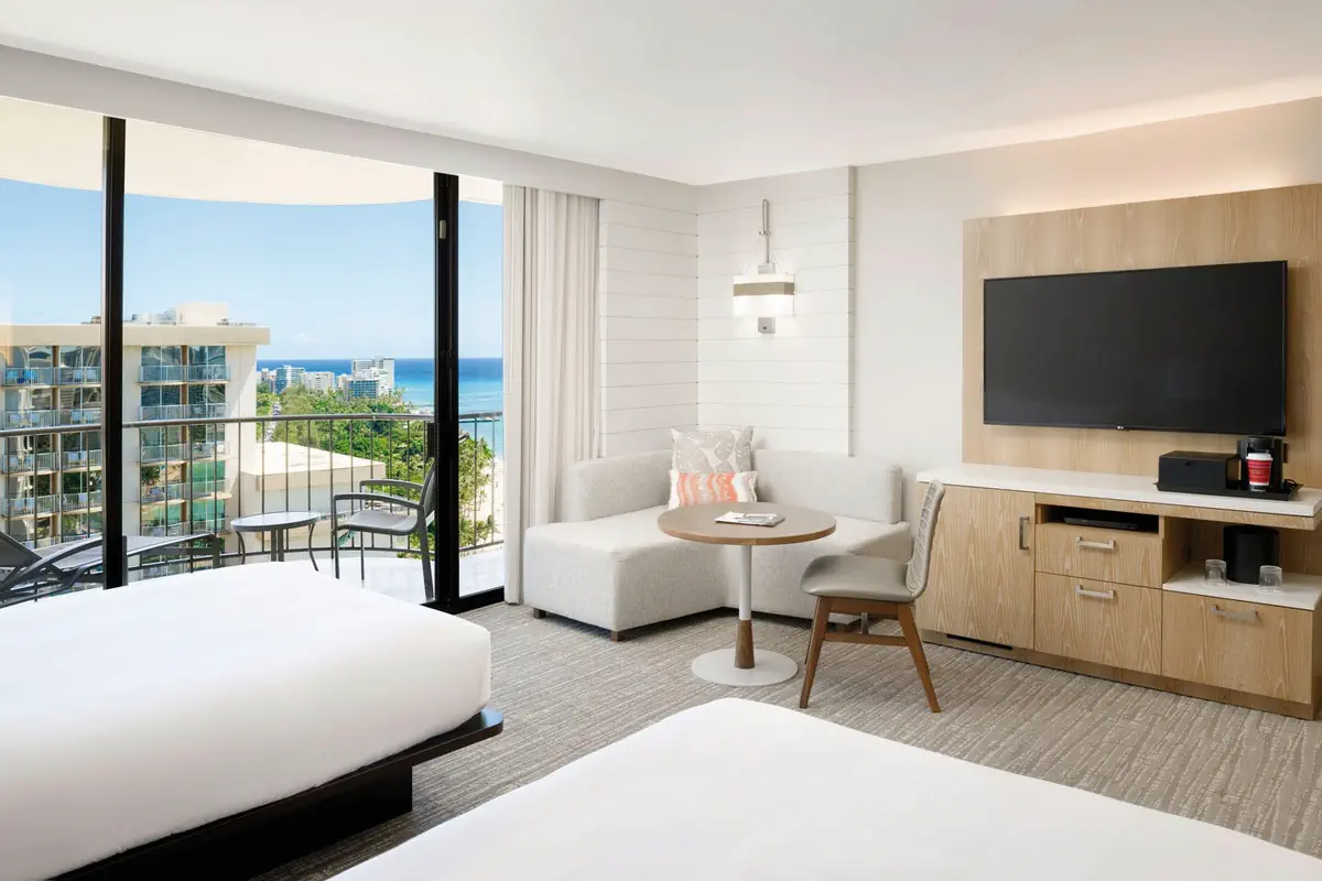 Marriott Waikiki image 30