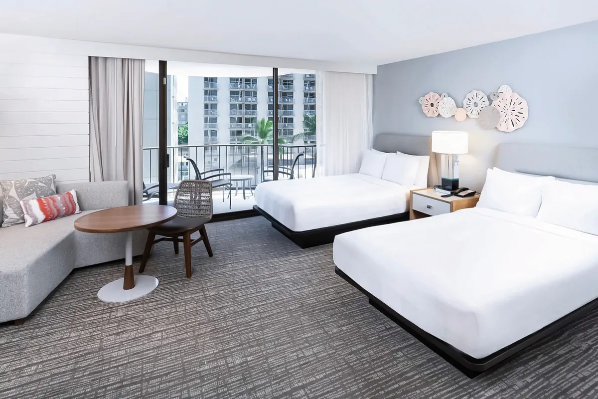 Marriott Waikiki image 8