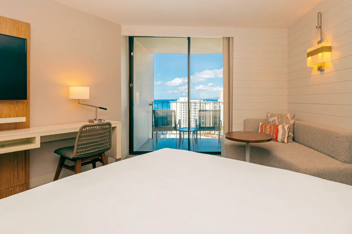 Marriott Waikiki image 9