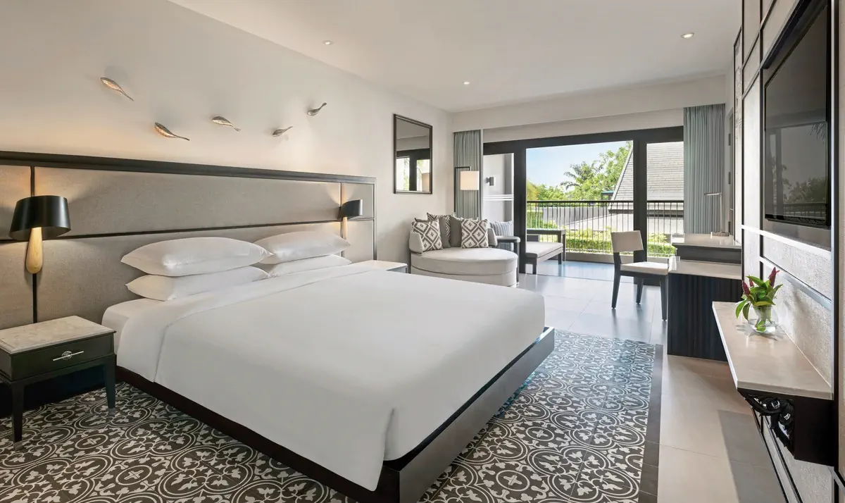 Hyatt Regency Phuket Resort image 1