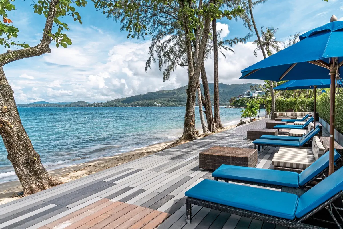 Hyatt Regency Phuket Resort image 11