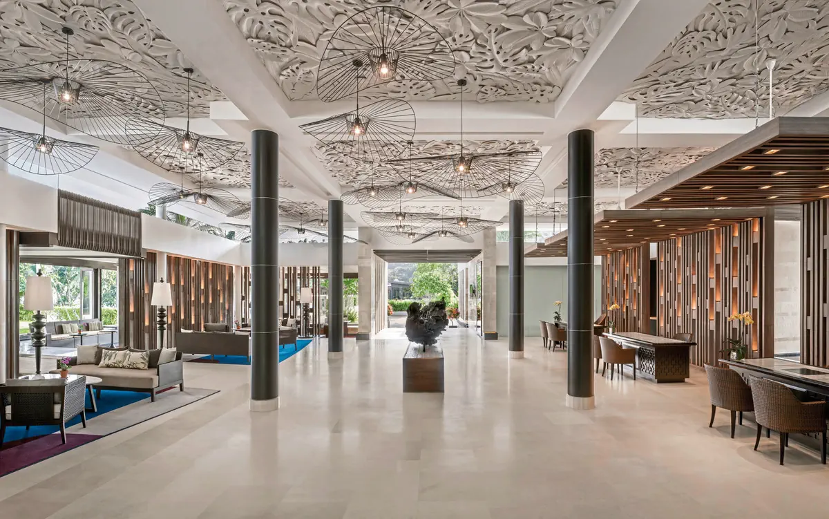 Hyatt Regency Phuket Resort image 12