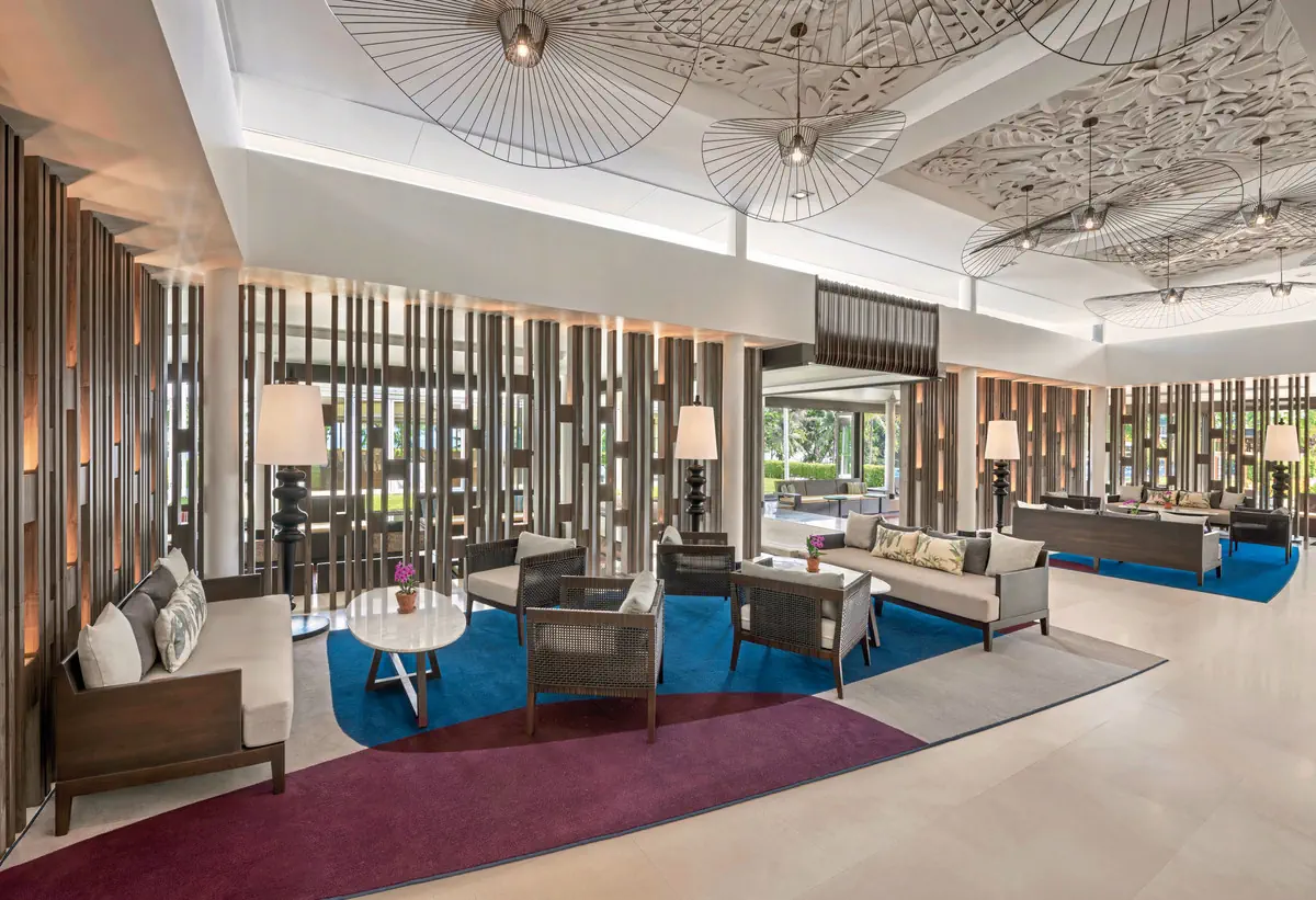 Hyatt Regency Phuket Resort image 13