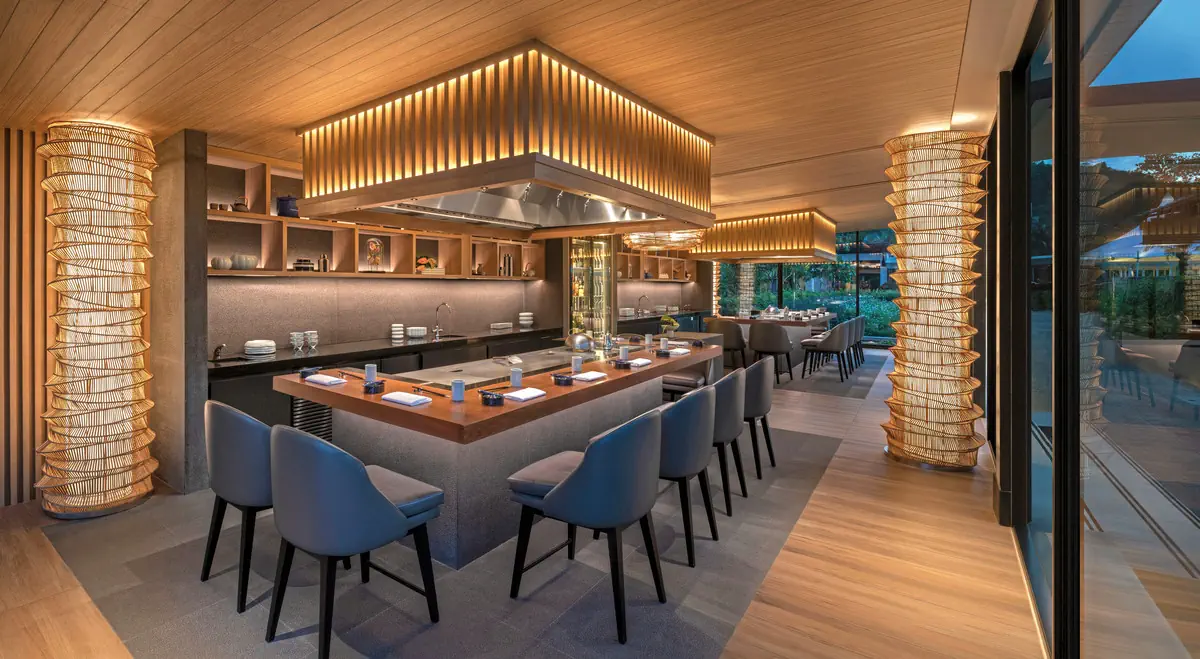 Hyatt Regency Phuket Resort image 15