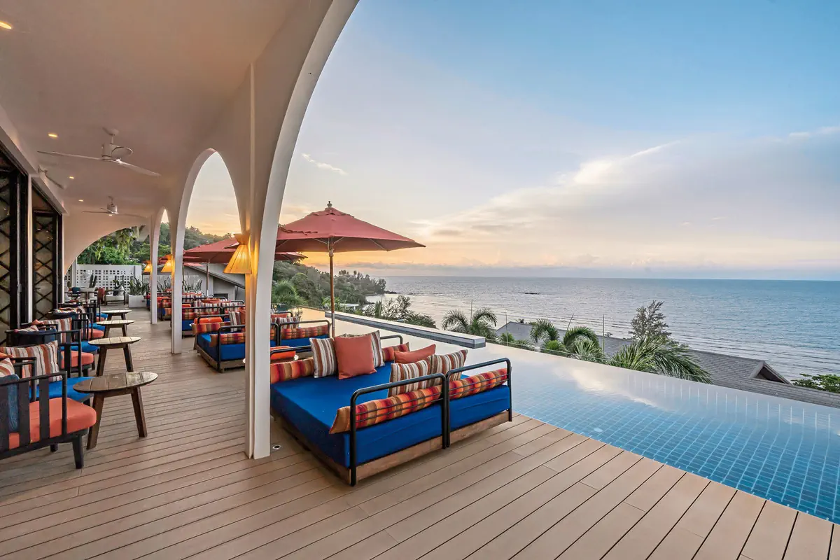 Hyatt Regency Phuket Resort image 16