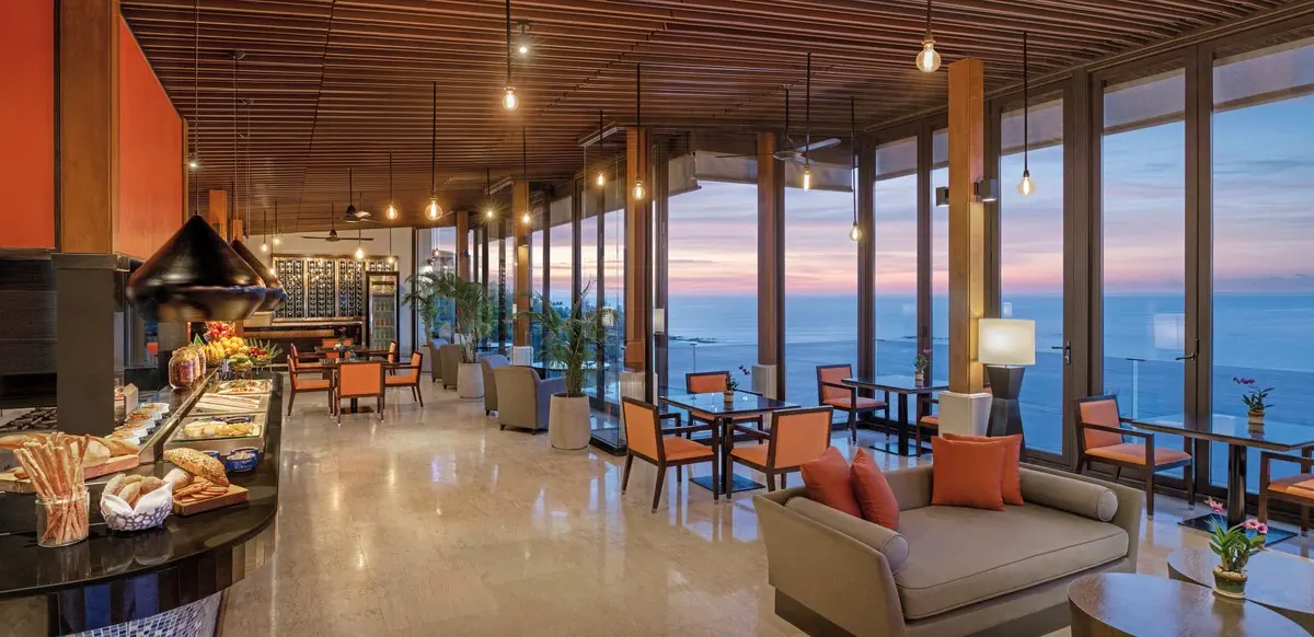 Hyatt Regency Phuket Resort image 17