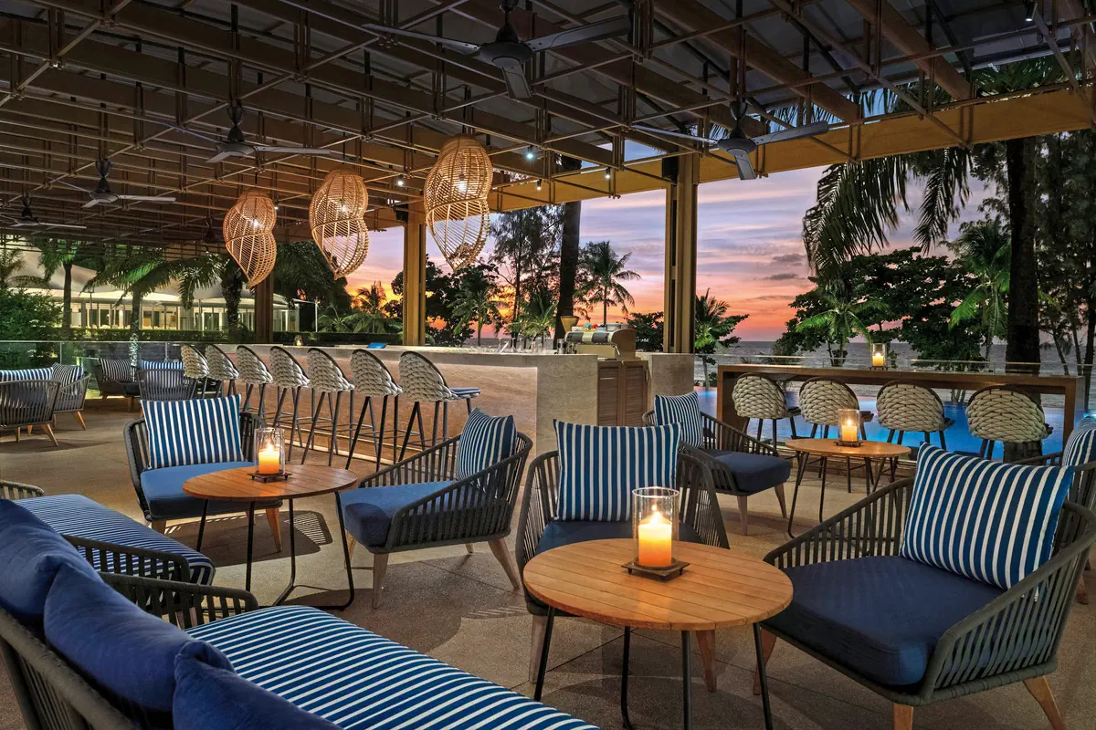 Hyatt Regency Phuket Resort image 18