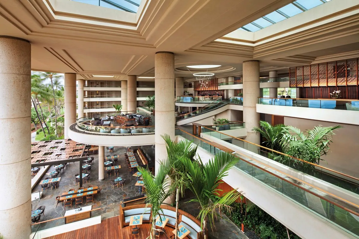 The Westin Hapuna Beach Resort (Ex - Hapuna Beach Prince ) image 4