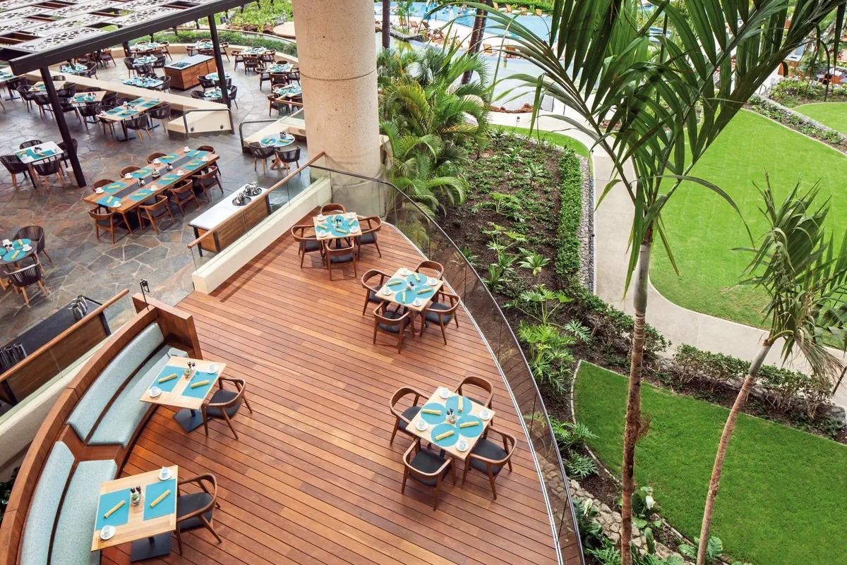 The Westin Hapuna Beach Resort (Ex - Hapuna Beach Prince ) image 9
