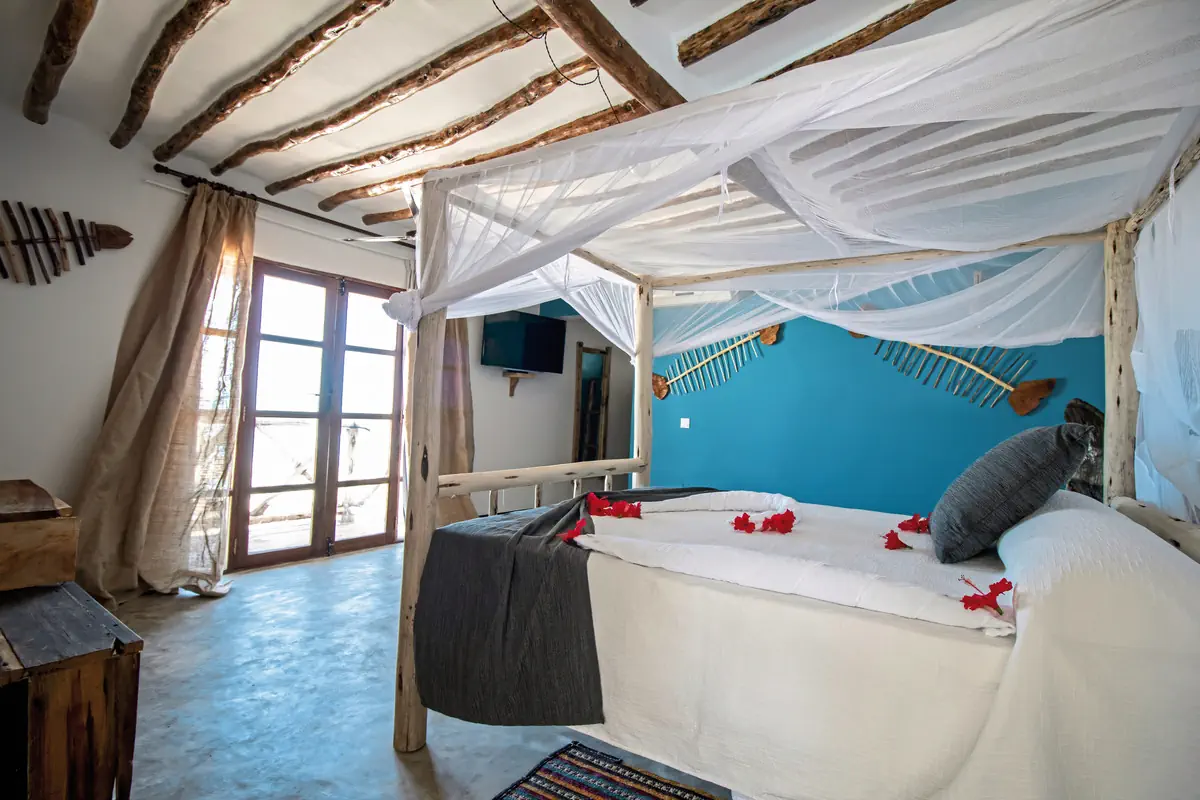 Nest Style (ex. La Madrugada Beach Resort) image 1
