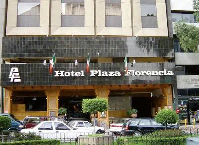 Plaza Florencia image 1