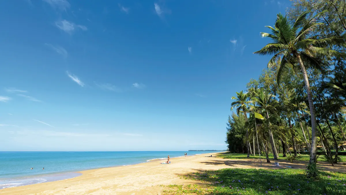 The Haven Khaolak image 13