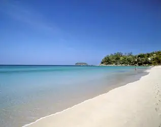Katathani Phuket Beach Resort image 1