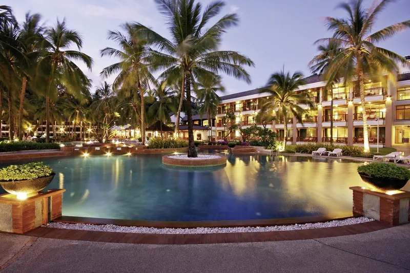 Katathani Phuket Beach Resort image 11