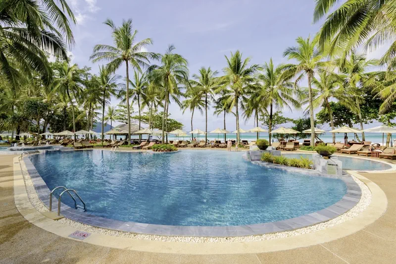 Katathani Phuket Beach Resort image 12