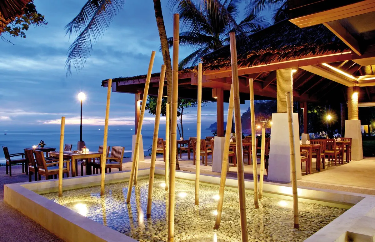 Katathani Phuket Beach Resort image 14