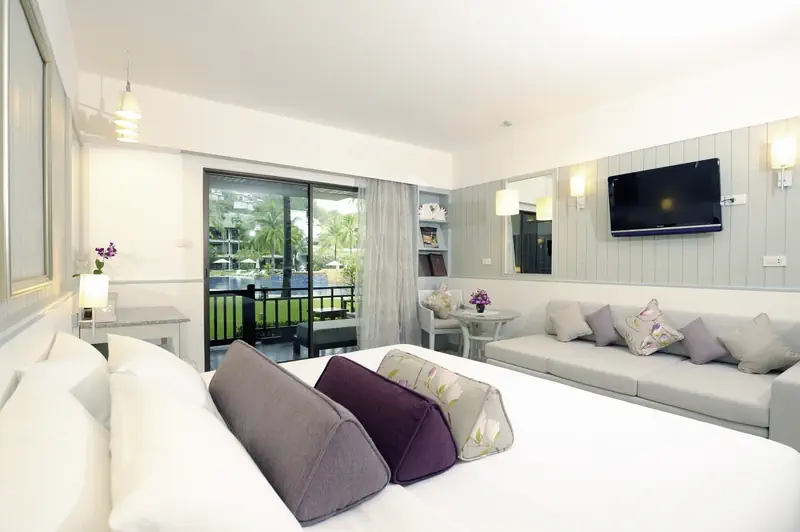 Katathani Phuket Beach Resort image 16