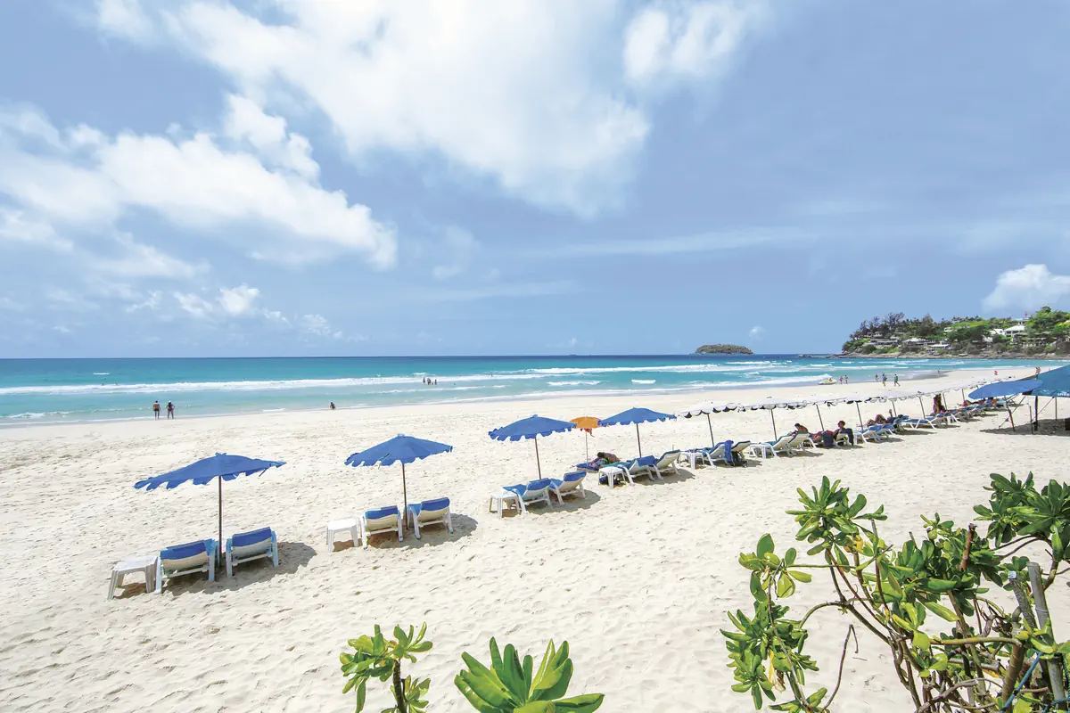 Katathani Phuket Beach Resort image 2