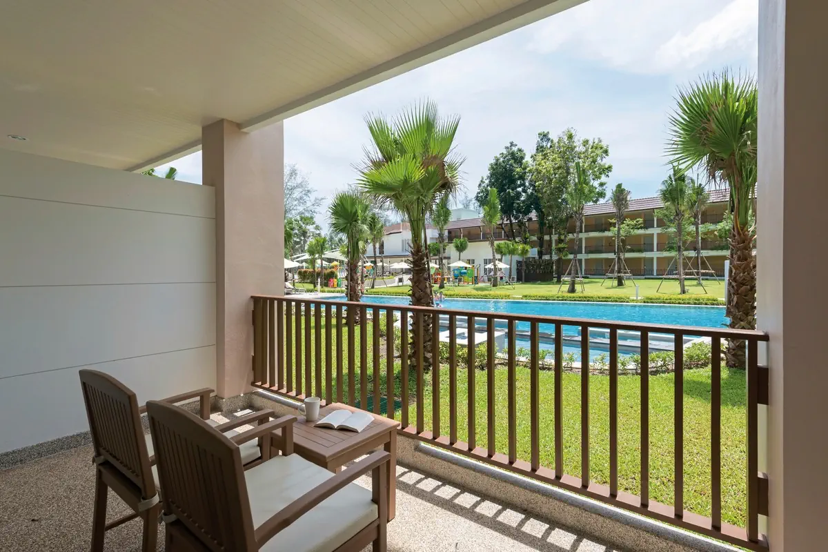 Katathani Phuket Beach Resort image 21