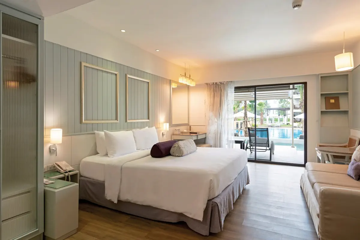 Katathani Phuket Beach Resort image 23
