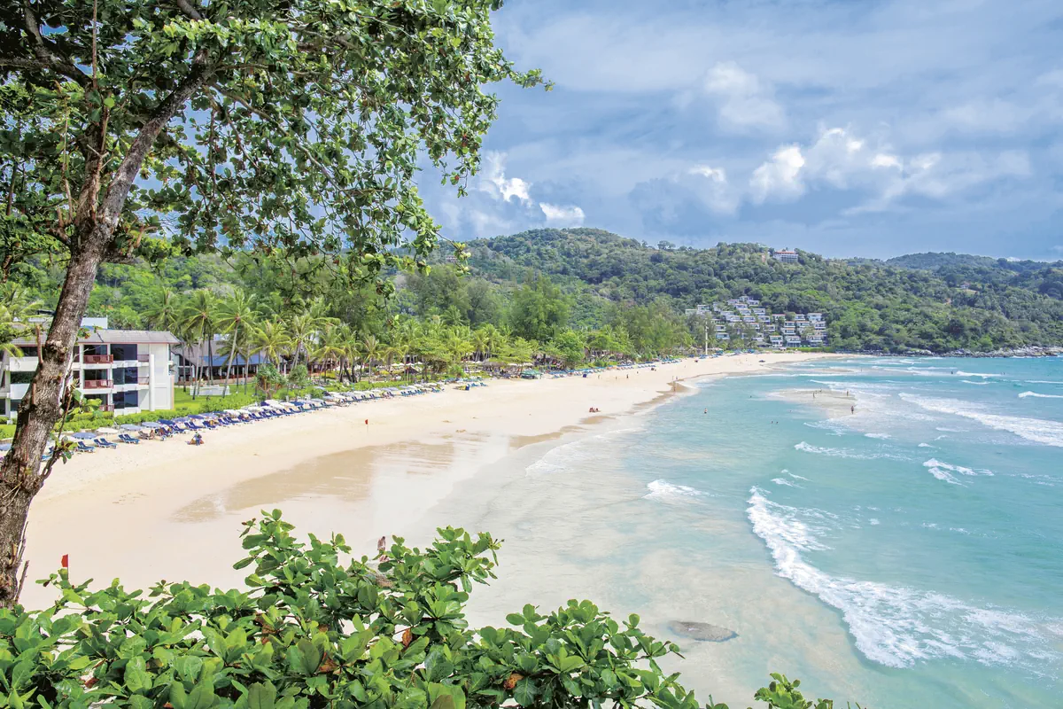 Katathani Phuket Beach Resort image 3