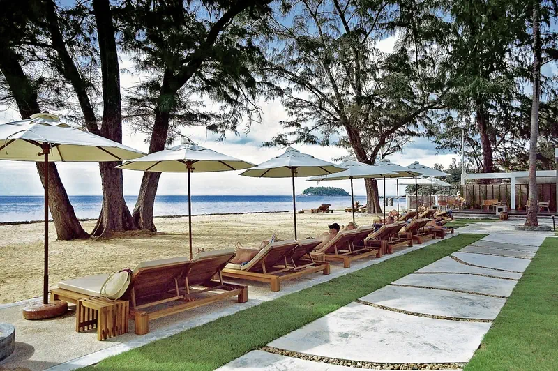 Katathani Phuket Beach Resort image 4