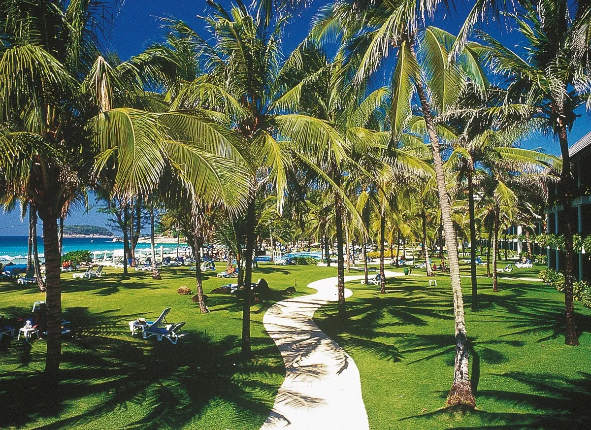 Katathani Phuket Beach Resort image 5